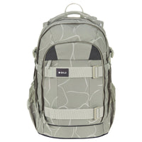 Lässig Bold Origin - Schulrucksack 46.5 cm (Curve Sage)