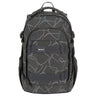 Lässig Bold Origin - Schulrucksack 46.5 cm (Edges Grey)