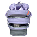 Lässig Bold Origin - Schulrucksack 46.5 cm (Lavender) - Ansicht 6