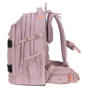Lässig Bold Origin - Schulrucksack 46.5 cm (Mauve) - Ansicht 2