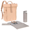 Lässig Green Label Rolltop Up - Wickelrucksack 42 cm (peach rose) - Ansicht 5