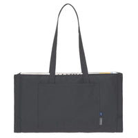 Lässig Mamaki Bag - Tragetasche mit Spielmatte (anthracite)