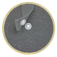 Lässig Zubehör School Patches Set - Anhänger/Patches (Dragonfly) - Ansicht 2