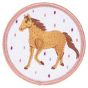 Lässig Zubehör School Patches Set - Anhänger/Patches (Horse) - Ansicht 5