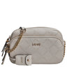 Liu Jo Adonide Camera Case M - Umhängetasche 22 cm (marmo)