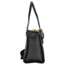 Liu Jo Anaba - Shopper M 35 cm (black) - Ansicht 3