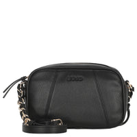 Liu Jo Euthalia - Umhängetasche M 21 cm (nero)