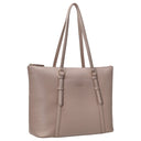 Liu Jo Nevet - Shopper L 39 cm (rose smoke) - Ansicht 5