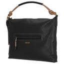Liu Jo Sanura Hobo - Schultertasche M 38 cm (black) - Ansicht 2