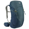 Lowe Alpine AirZone Trail 30 - Wanderrucksack 56 cm (tempest blue/orion blue) - Markenkoffer