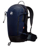 Mammut Lithium 15 - Women's Wanderrucksack 46 cm (marine-black)