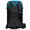 Mammut Nirvana 35 - Skitourenrucksack 53 cm (sapphire-black) - Ansicht 2