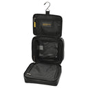 Mandarina Duck Eco Coated - Kulturbeutel 21.5 cm (black) - Ansicht 6