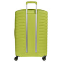 Mandarina Duck Flyduck - 4-Rollen-Trolley 75 cm erw. (bergamotto) - Ansicht 4