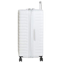 Mandarina Duck Flyduck - 4-Rollen-Trolley 75 cm erw. (blanc) - Ansicht 3