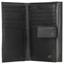 Mandarina Duck Hera 3.0 - Geldbörse 12cc 15 cm (black) - Ansicht 2