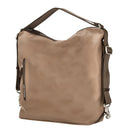 Mandarina Duck Hunter - Schultertasche 35 cm (beaver) - Ansicht 2
