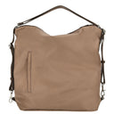 Mandarina Duck Hunter - Schultertasche 35 cm (beaver) - Ansicht 4