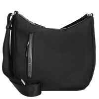 Mandarina Duck Hunter - Umhängetasche 28 cm (black)