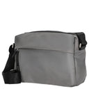 Mandarina Duck Hunter - Umhängetasche 28 cm (smoked pearl) - Ansicht 2