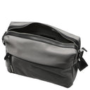 Mandarina Duck Hunter - Umhängetasche 28 cm (smoked pearl) - Ansicht 6