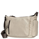 Mandarina Duck Hunter - Umhängetasche 31 cm (latte) - Ansicht 2