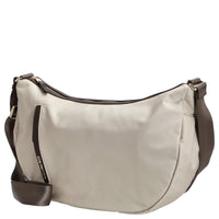 Mandarina Duck Hunter - Umhängetasche M 38 cm (whitecap gray) - Ansicht 2