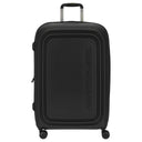 Mandarina Duck Logoduck+ - 4-Rollen-Trolley 74 cm L erw. (black)