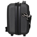 Mandarina Duck Logoduck+ - Beautycase 27 cm (black) - Ansicht 3