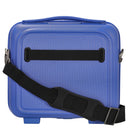 Mandarina Duck Logoduck+ - Beautycase 27 cm (electric blue) - Ansicht 4