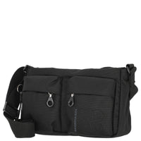 Mandarina Duck MD 20 - Umhängetasche 28 cm (black) - Ansicht 2
