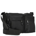 Mandarina Duck MD 20 - Umhängetasche 28 cm (black) - Ansicht 5