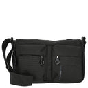 Mandarina Duck MD 20 - Umhängetasche 28 cm (black)