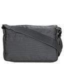Mandarina Duck MD 20 - Umhängetasche 28 cm (steel) - Ansicht 4