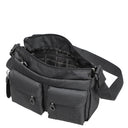 Mandarina Duck MD 20 - Umhängetasche 28 cm (steel) - Ansicht 6