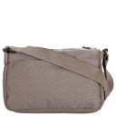 Mandarina Duck MD 20 - Umhängetasche 28 cm (taupe) - Ansicht 4