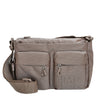 Mandarina Duck MD 20 - Umhängetasche 28 cm (taupe)
