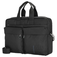 Mandarina Duck MD20 - Aktentasche 15" 37.5 cm (black) - Ansicht 2