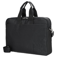Mandarina Duck MD20 - Aktentasche 15" 38.5 cm (steel) - Ansicht 2