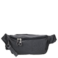 Mandarina Duck MD20 Bum Bag - Gürteltasche 26 cm (steel)