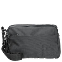Mandarina Duck MD20 Crossover - Umhängetasche 28.5 cm erw. (steel)