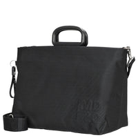 Mandarina Duck MD20 - Henkeltasche 37.5 cm (steel) - Ansicht 2