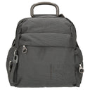 Mandarina Duck MD20 - Rucksack 28 cm (steel)
