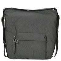 Mandarina Duck MD20 - Umhängetasche 39 cm (steel)