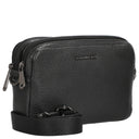 Mandarina Duck Mellow Leather - Umhängetasche 20 cm (nero) - Ansicht 5