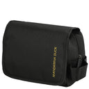 Mandarina Duck Zephyr - Kulturbeutel 20.7 cm (black) - Ansicht 2