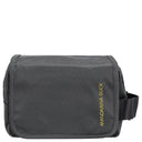 Mandarina Duck Zephyr - Kulturbeutel 20.7 cm (graphite)