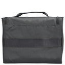 Mandarina Duck Zephyr - Kulturbeutel 26 cm (graphite) - Ansicht 4