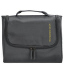 Mandarina Duck Zephyr - Kulturbeutel 26 cm (graphite)