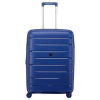 Modo by Roncato Starlight 3.0 - 4-Rollen-Trolley M 66 cm erw. (dark blue)